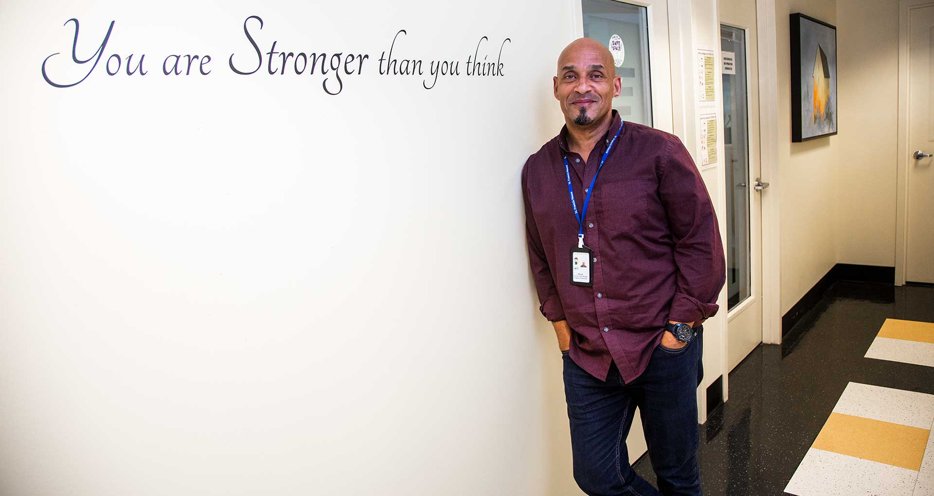 Efrain Recovery Stronger