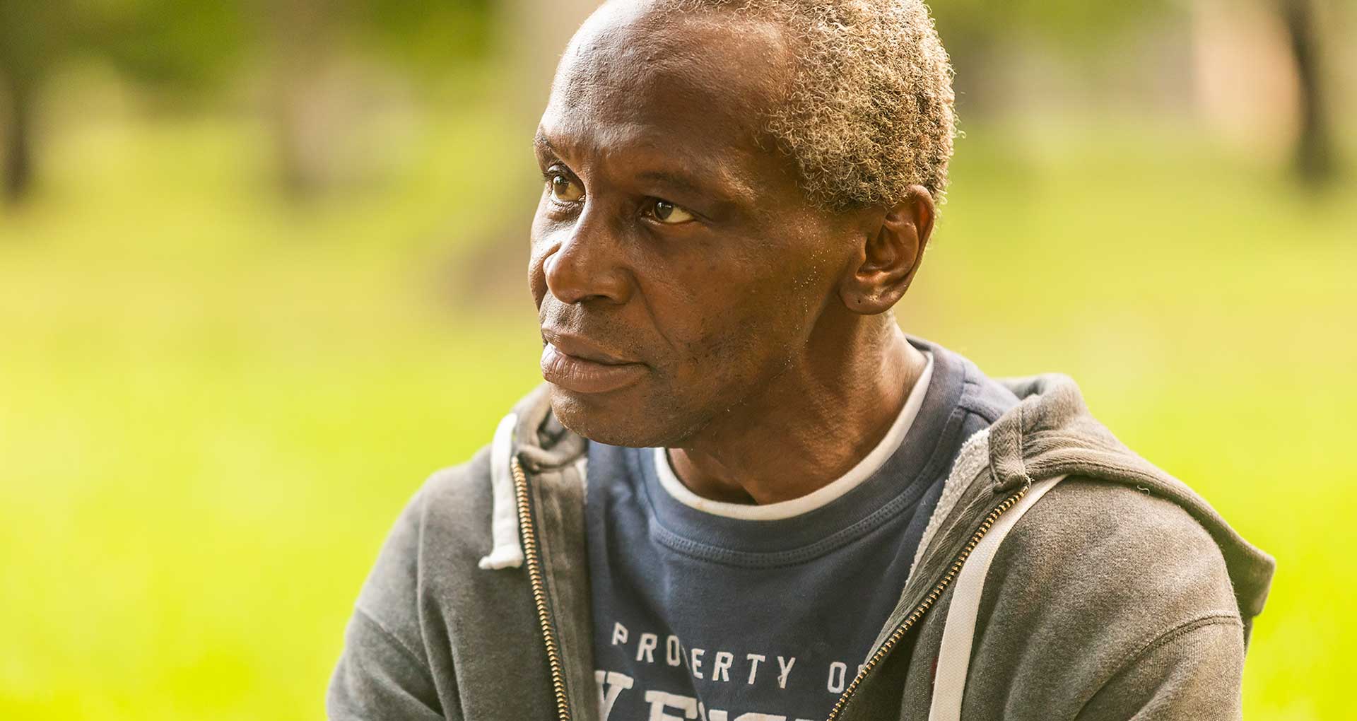 Mark, Boston Common