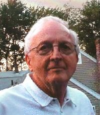 John P. McGonagle